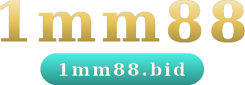 1mm88 logo