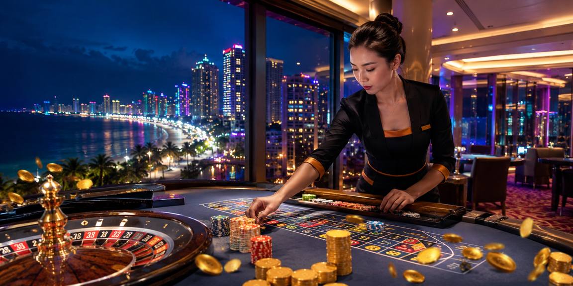 1mm88 Chúng tôi xây dựng 1mm88 như thế nào